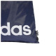 Adidas Τσάντα γυμναστηρίου Linear Gymsack